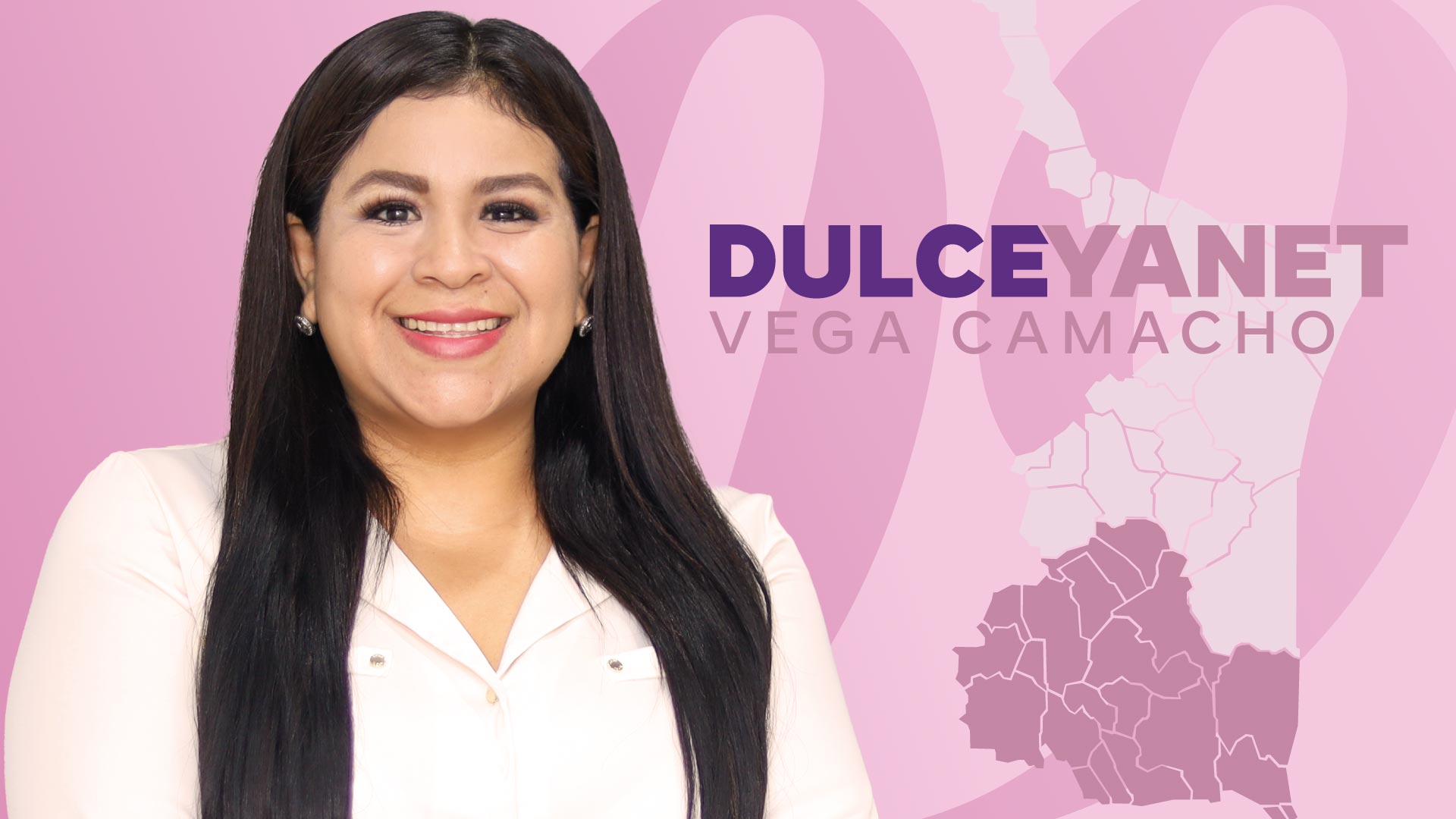 Por primera vez, podrás votar por quienes imparten justicia… y yo estaré en la boleta